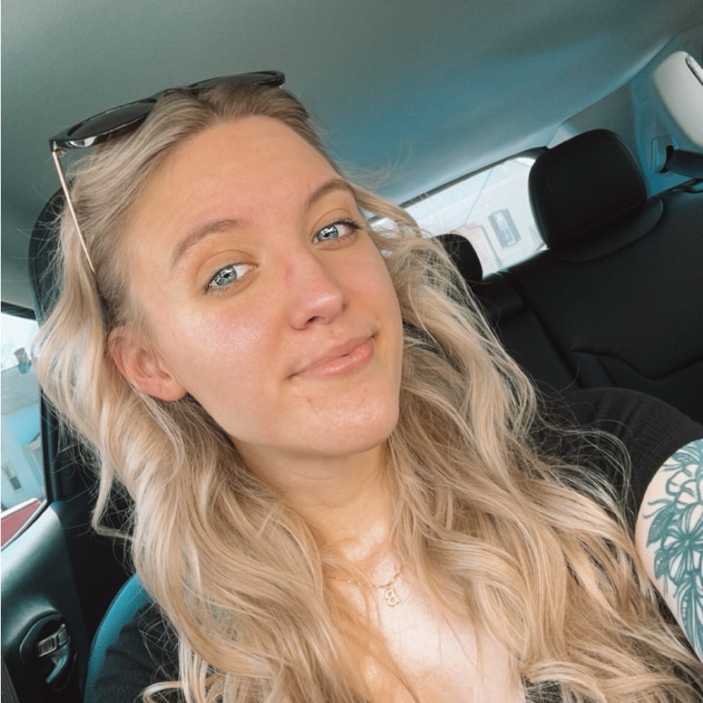 Meet Your Posher, Taysha